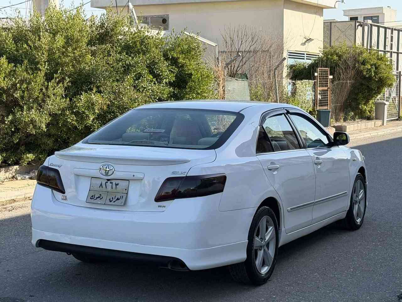 بيع مستعجل


**إذا كنت صاحب هذا الإعلان وتريد حذفه لأي سبب، رجاءا أرسل رسالة إلى الدعم الفني**