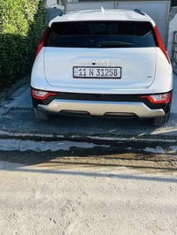 كيا نيرو ..موديل 2025..   تسجيل ودخول جديد باسمي  السعر 165…(077334443...