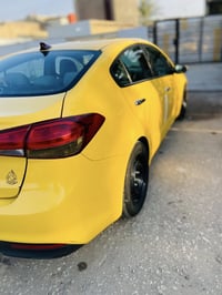 فورتي • ٢٠١٨ • بغداد انكليزي