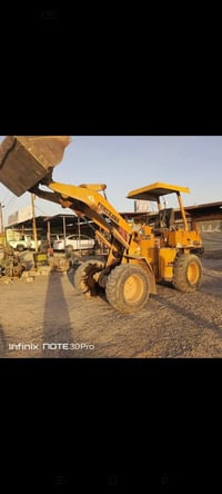 شفروليه • نجف