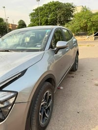 ‼️‼️‼️سبورتج 23 رقم بغداد باسمي للبيع ماشيه 68 الف   وراد امريكي مواصف...