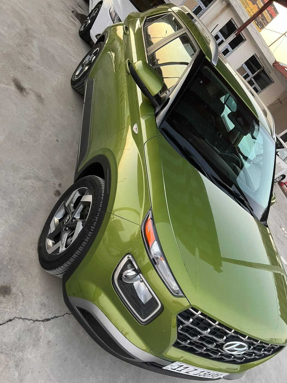 هونداي فينو 2023
هزة او سنوية 2030
سعره 140بيه مجال باقي تفاصيل اتصل 
***********
