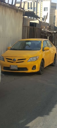 كورلا • ٢٠١٣