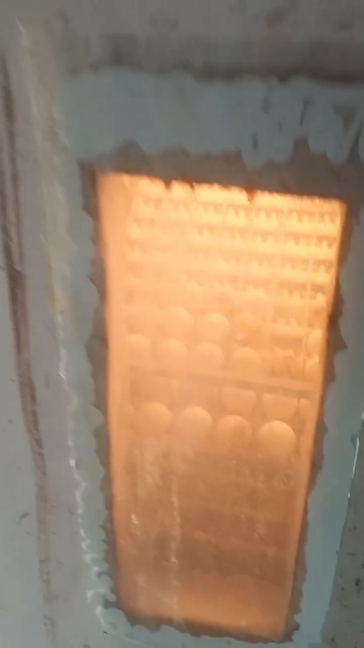 السلام عليكم فقاسه شرط الشغل والنضافه وتفقيسها خير من الله تاخذ ٣٥٢بيضه سعرها ب٣٥٠


**إذا كنت صاحب هذا الإعلان وتريد حذفه لأي سبب، رجاءا أرسل رسالة إلى الدعم الفني**