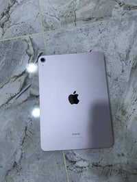 آيباد اير ٥ • ٦٤ • بعشيقه