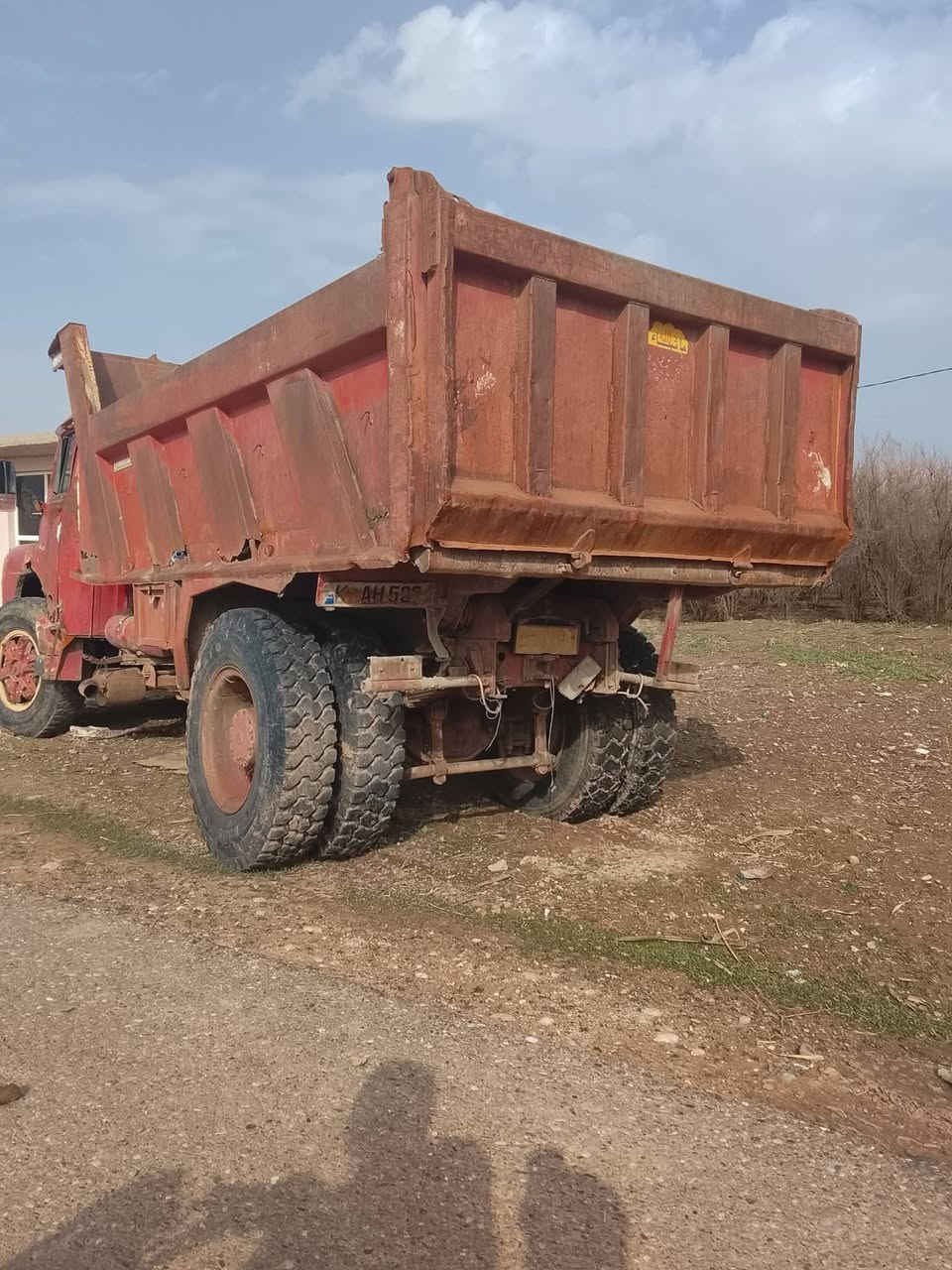 اسلام عليكم قلاب مان 81للبيع رقم صلاح الدين  للاستفسار اتصال  ***********
