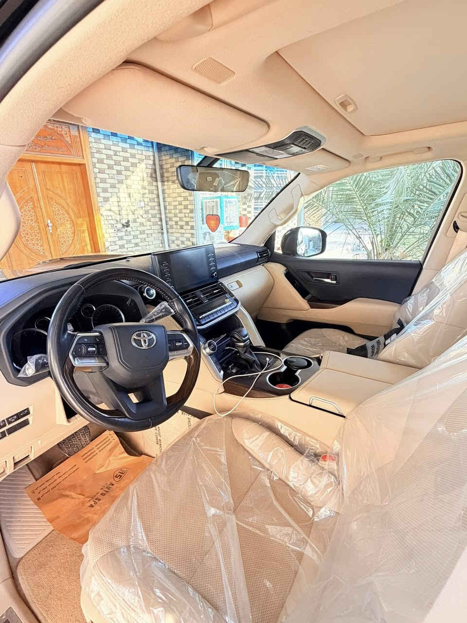 موديل٢٠٢٢ ساز باب اول كفاله عامه من كلشي ماشيه ٦١ الف مكان السياره بالنجف ***********
