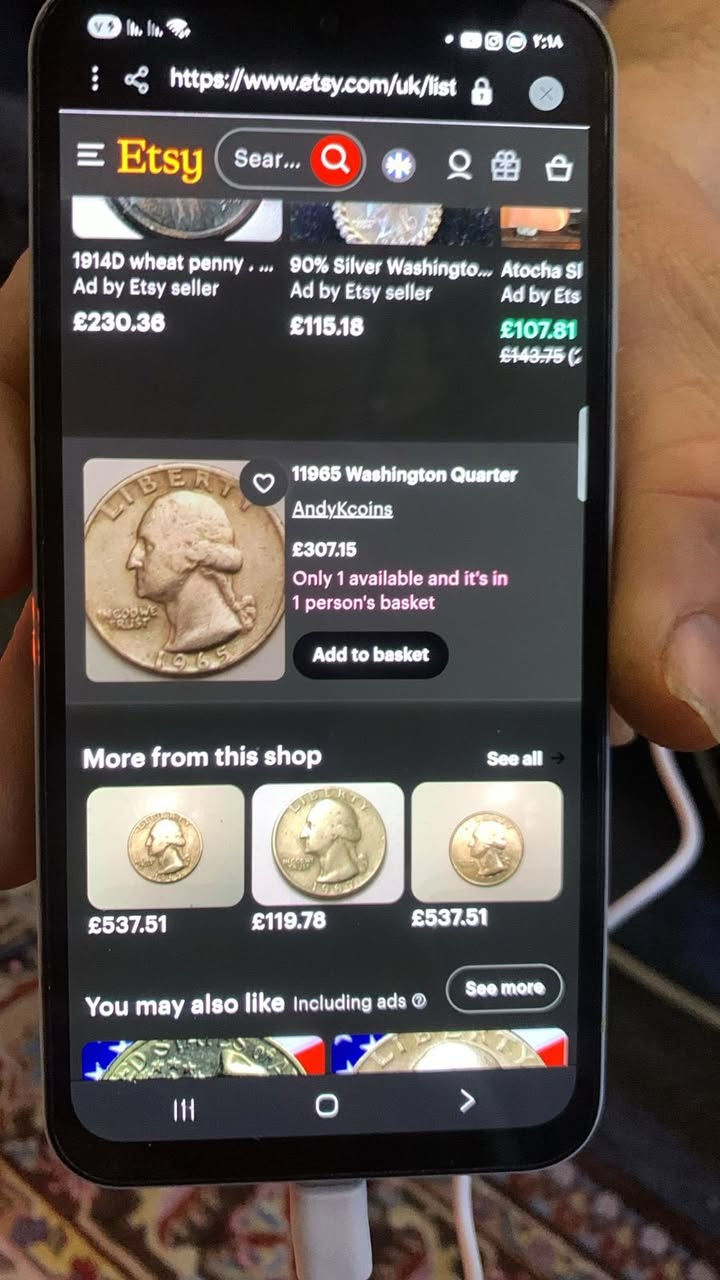 ١٩٦٥عمره400$ عمله صداميه


**إذا كنت صاحب هذا الإعلان وتريد حذفه لأي سبب، رجاءا أرسل رسالة إلى الدعم الفني**