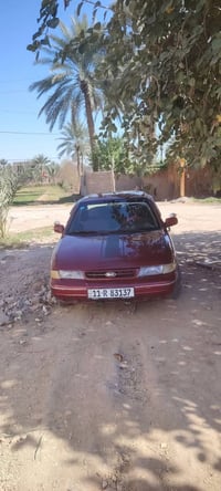 سيفيا • ١٩٩٣ • سده الهنديه