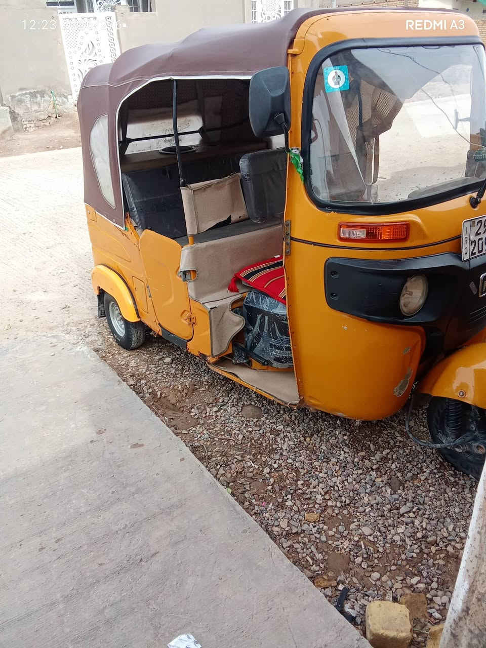 السلام عليكم تكتك لبيع 21 مكاني كوت زين القوس ***********
