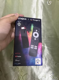 تيفي بوكس • سمارت • ٤ك