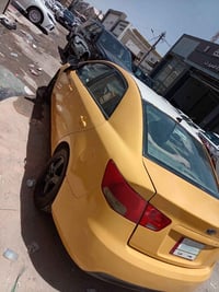 سيراتو • رقم بغداد • جاهزة للشارع