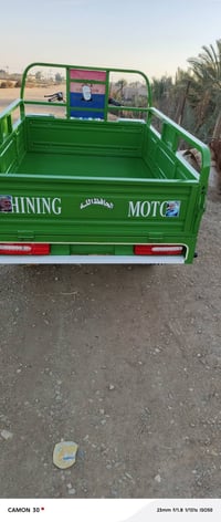 ستوته • موديل 25 • قضاء الميمونه