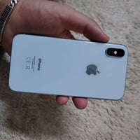 ايفون اكس • ذاكرة ١٥٦ • بغداد