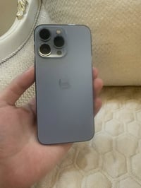 ايفون 13 برو نظيف كلش نموذج A تلفون نظيف كلش مداخل تصليح ابد كلشي بيه ...