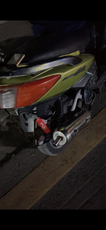 السلام عليكم سكنس فحل 63 كور بصمه مكاني بغداد عامريه *********** البجم مفلش بس دراجه تشتغل وتمشي وبيها غراض تزويد 
450 وبيها مجال
