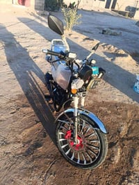 دراجة • سيفان • موديل 2025