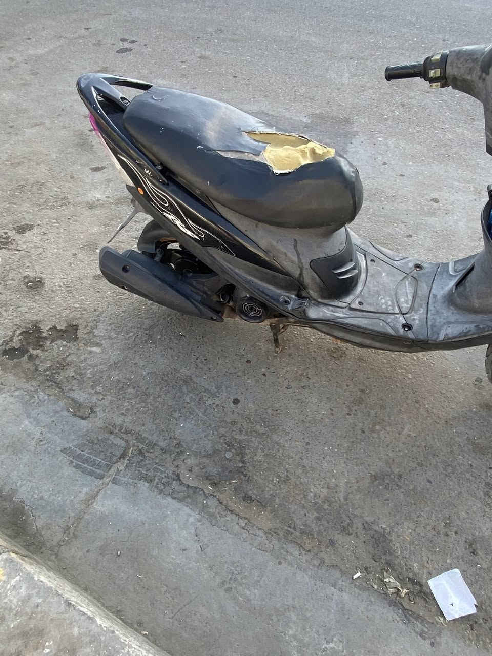 سلام عليكم شباب ماكس عدله بلادي بدل بس ولفات شغاله هندر نكره مكاني بغداد الزعفرانيه 500بيهاًمجال حك جيه سعر ***********
