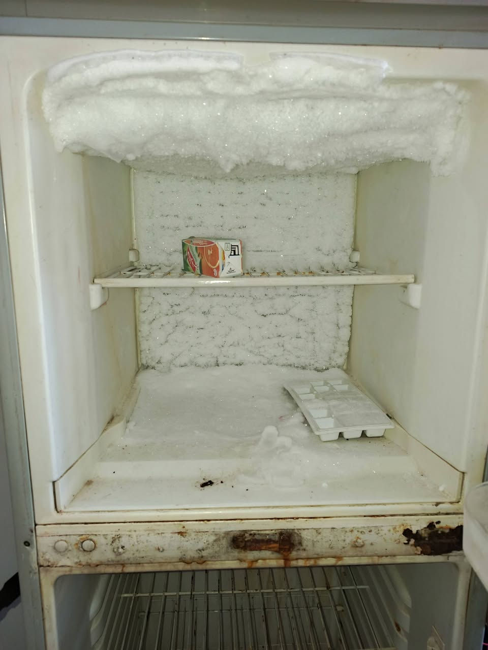 ثلاجه للبيع‏‪***********‬‏
