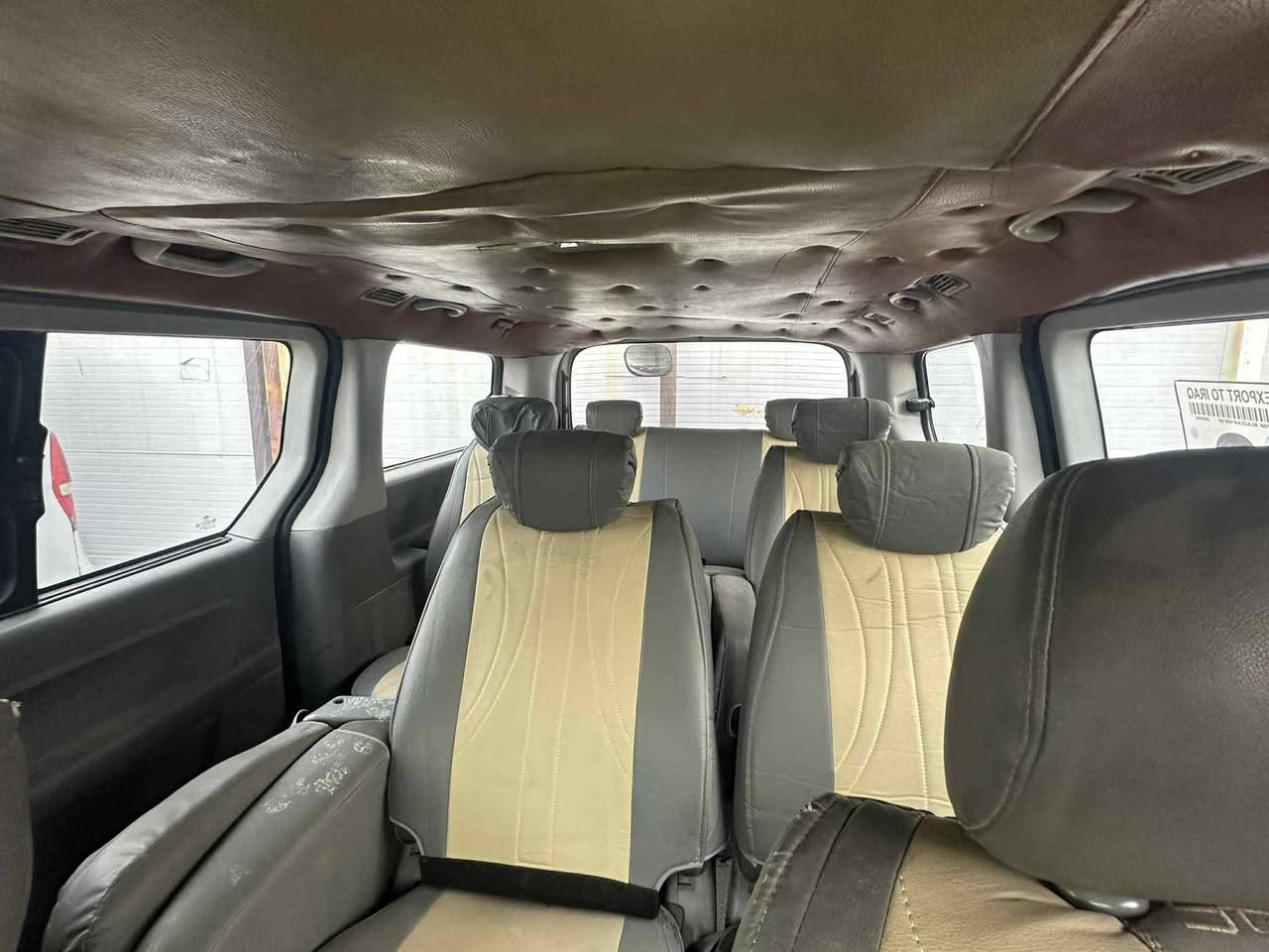 استاركس مسكر ٢٠٠٨ رقم ذي قار ألماني اوتوماتيك مكينه جديده كير جديد حداديه تخم تاير مصفره هيئه وغرامات وضرييه مكفوله كفاله من الضربه بيها صبغ أثر خياسات مكانها بابل القاسم السعر ١٢٠ وبيها مجال الاستفسار ***********
