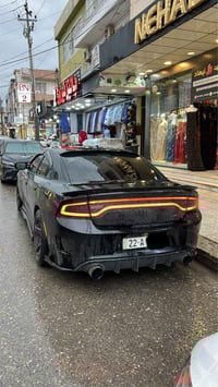 تشارجر R/T • 5.7 V8 • دهوك