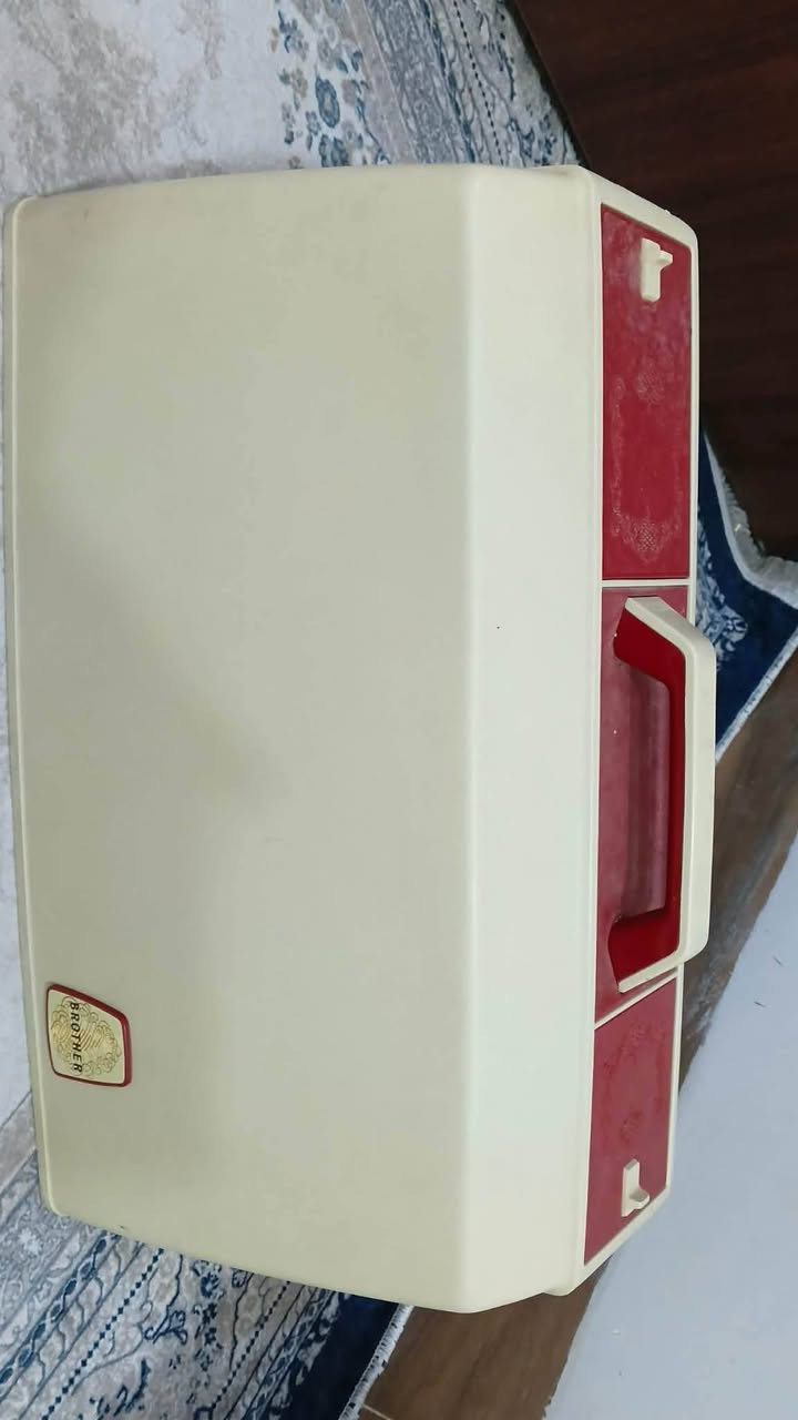 مکینەی برازەری لۆک و جوان  وێنەکان دیارە  پێویستی بەوەسف  نیە.
سلێمانی
170هەزار


**إذا كنت صاحب هذا الإعلان وتريد حذفه لأي سبب، رجاءا أرسل رسالة إلى الدعم الفني**