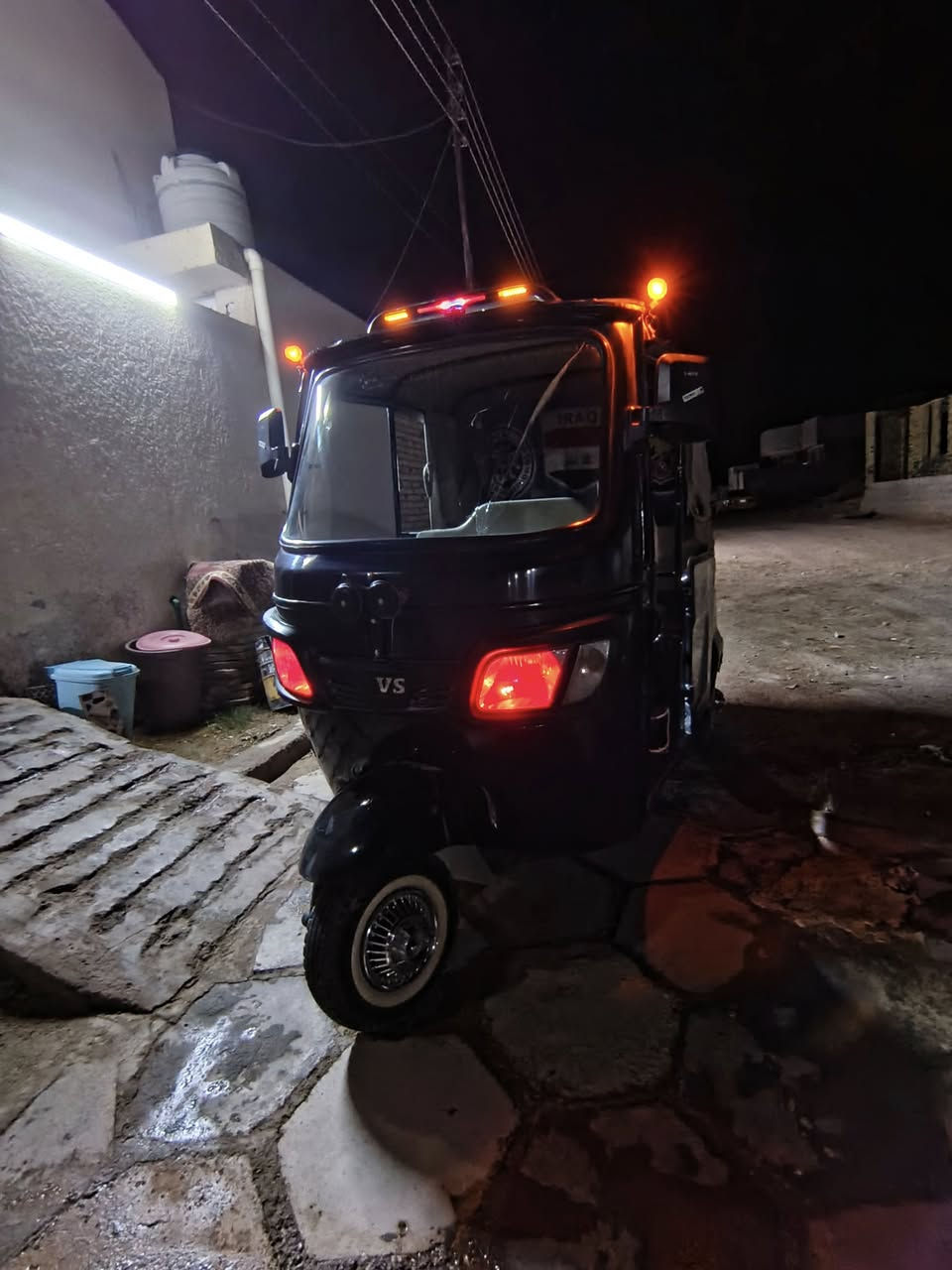 للبيع موديل 21شهر 9 .. رقم سنوية مشروع وطني محرك واكسل ناعمم تاخذه تفحصهن وين ما يعجبك مابيه ولا خياس  وظع شركة دوس وكاعيات مستعجل عليه سعر 5ونص شراي بخدمته دوشمة +تخم تاير +دبلات كله جدد مكلف رقم راعيه ***********
