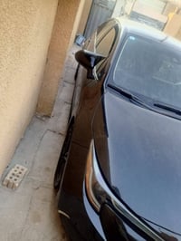 كورولا هايبرد • تويوتا كورولا • سيارة هايبرد 2020 • كورولا 2020 • وارد...