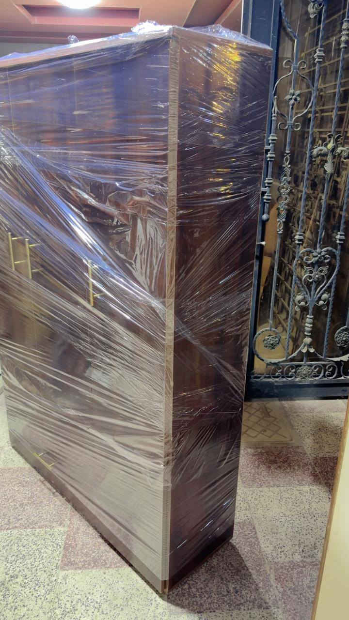 خزانه للبيع بحاله الوكاله سعر مورد تواصل عالرقم ثلاث درف جرار خشب 0798008568


**إذا كنت صاحب هذا الإعلان وتريد حذفه لأي سبب، رجاءا أرسل رسالة إلى الدعم الفني**