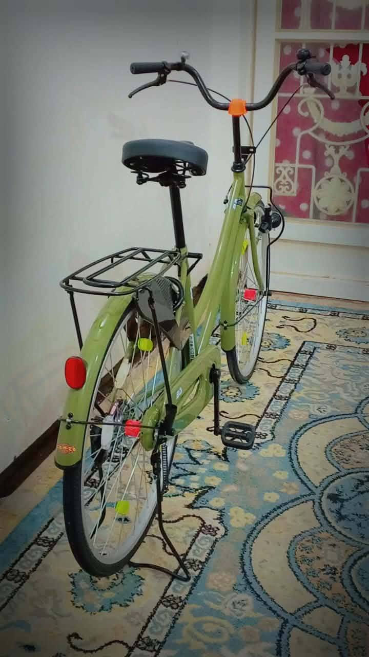 السلام عليكم باسكل للبيع مديل 2022 
الباسكل نزلته من كرار ابو النقش 
مكاني نجف حي الميلاد 
السعر170 وبي مجال 
رقمي ***********
