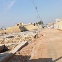 سيد جابر شارع الرسول • ١٢٥م • غرفتين استقبال