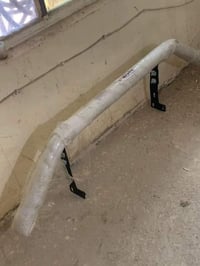 للبيع درع امامي تك بوري  /٠٧٧٣٢٤٥٧٩٣٠