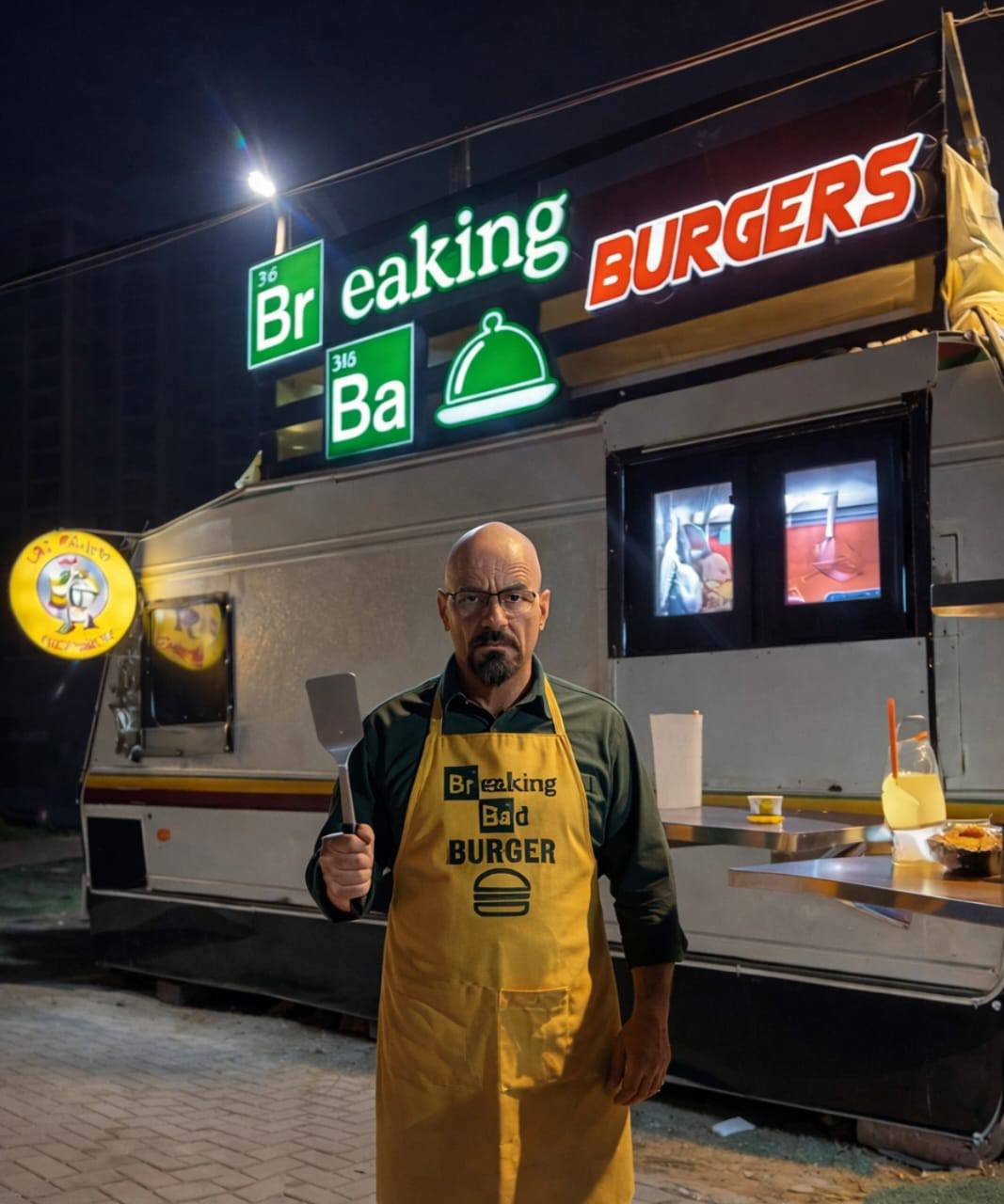 كرفان للبيع متنقل مطبخ مطعم، فقط الكرفان بدون غراض بي تايرات ثنين، وشاصيي منفيس
‏
‏
‏كامل هوه وتاسيسه، وشباك المنيوم ، وسقف قرميد حديد
‏ومغلف الكرفان وتاسيس نقاط بي 6 نقاط كهرباء
‏وشباك وباب حديد مغلفه
‏السعر 18 ورقه وبي مجال
‏مكان البياع المواصلات
‏شارع الضغط 

***********
