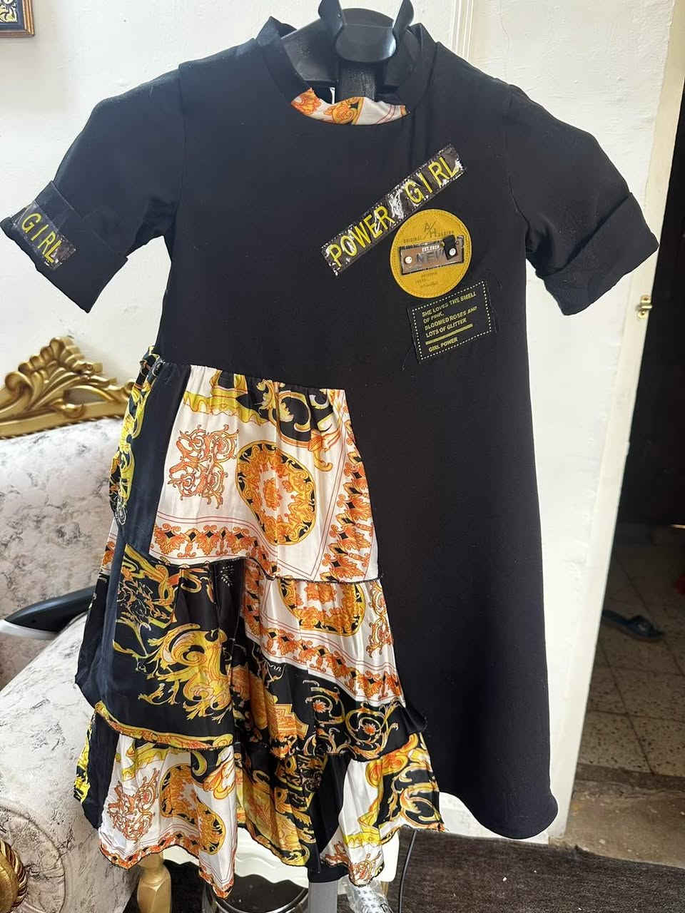 5 الاف توصيل مجاني داخل الكوت


**إذا كنت صاحب هذا الإعلان وتريد حذفه لأي سبب، رجاءا أرسل رسالة إلى الدعم الفني**