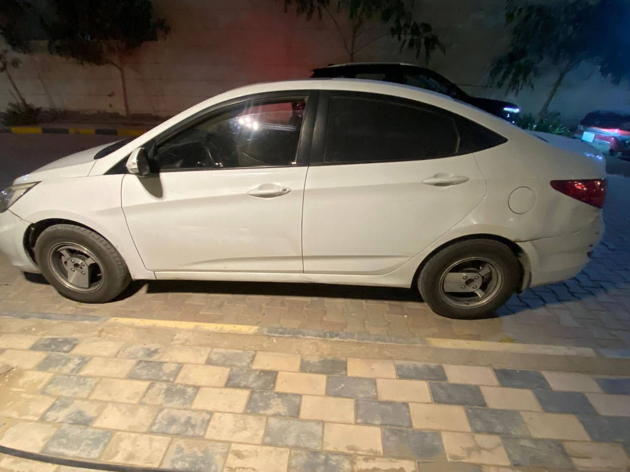 سياره البيع مال مستعجل ٧٢  وبيها مجال تبريد شغل كلش  +9647726031989كلشي واضح بلفيدو تحويل ثاني يوم


**إذا كنت صاحب هذا الإعلان وتريد حذفه لأي سبب، رجاءا أرسل رسالة إلى الدعم الفني**
