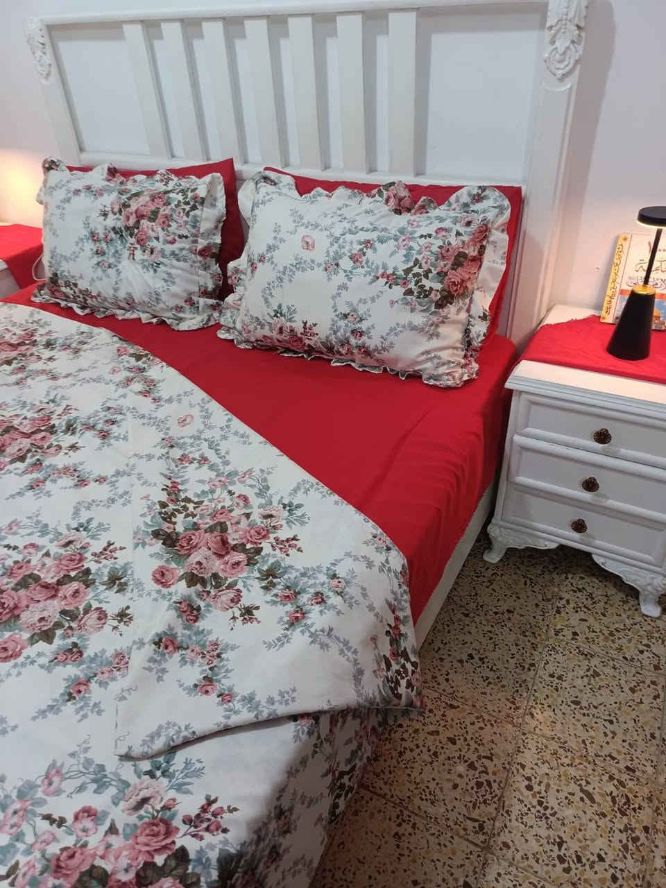 #فرشات


**إذا كنت صاحب هذا الإعلان وتريد حذفه لأي سبب، رجاءا أرسل رسالة إلى الدعم الفني**