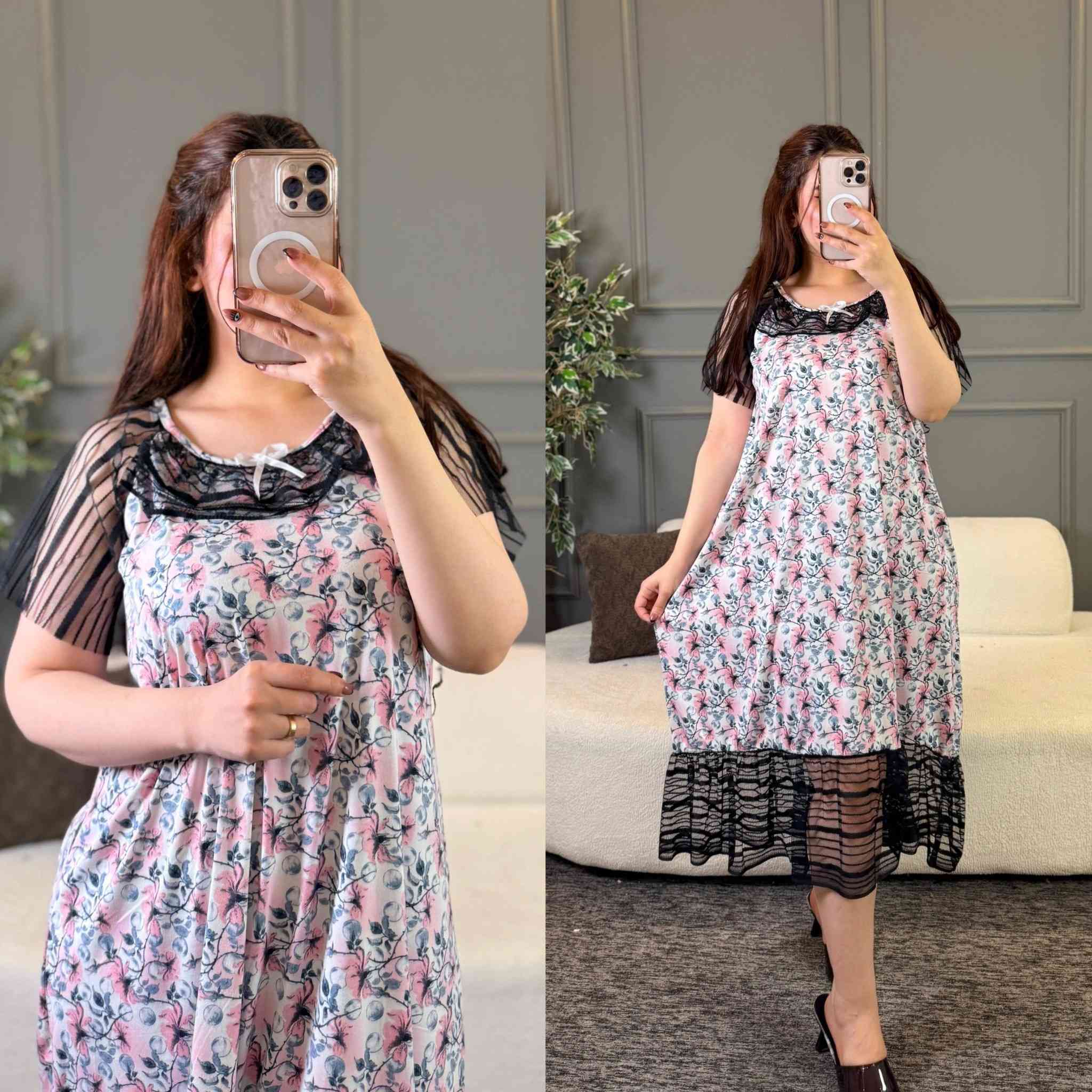 شلحه نسائي دانتيل كلوش كشكش
الخامه فانيلا زبده الاصلي فول ليكرا 💯

القياسات فري سايز يلبس وزن من 50 الى 85 كيلو

سعر الدرزن 12 قطعه 53 الف 

يوجد توصيل جميع المحافظات


**إذا كنت صاحب هذا الإعلان وتريد حذفه لأي سبب، رجاءا أرسل رسالة إلى الدعم الفني**