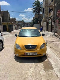 سياره طيبه للبيع موديل 2016مصفره هيئه وغرامات بيه خيط تبخير السياره شو...
