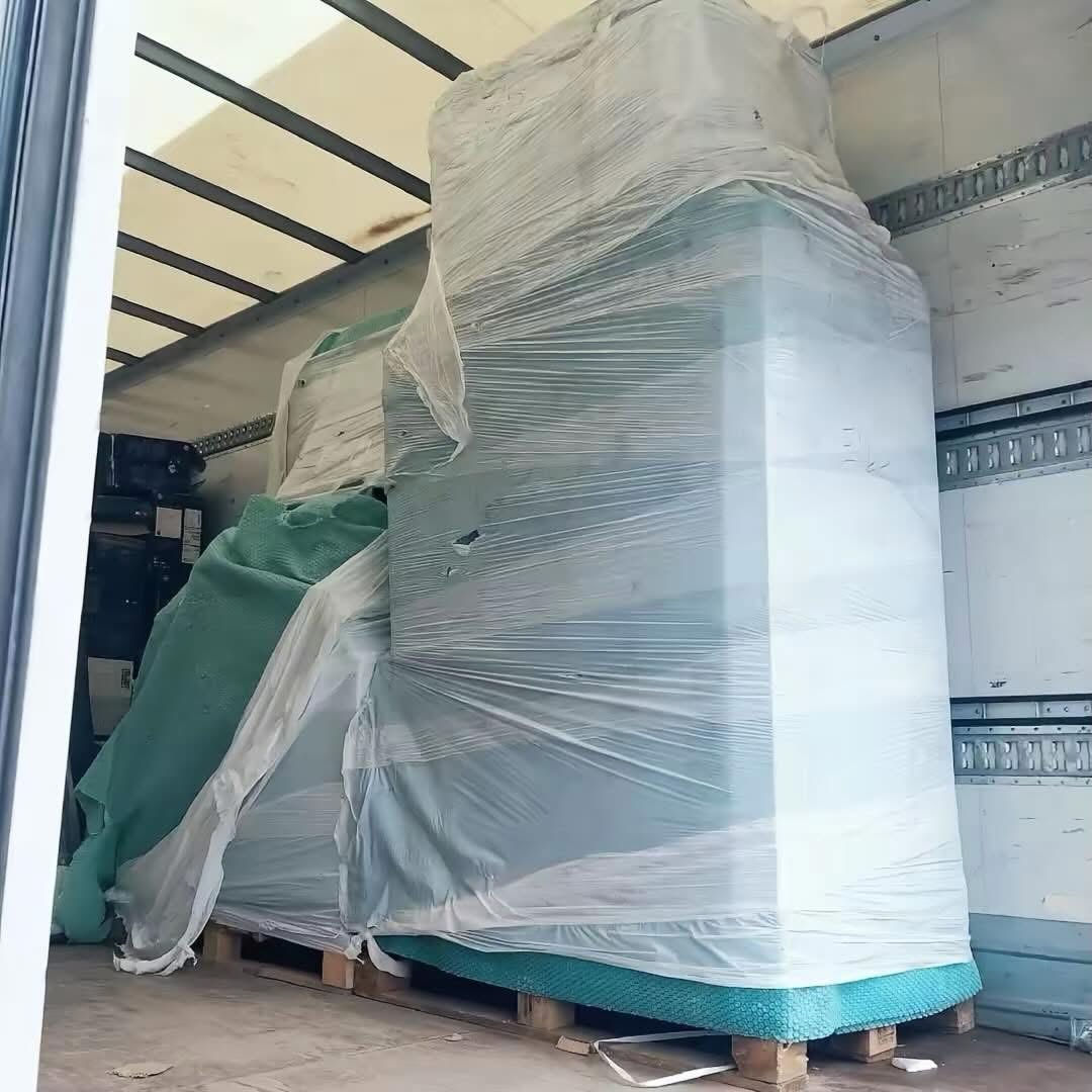 ‎نقليات السفير عامة من بغداد الى جميع المحافظات 
‎نقل اثاث 🗺
‎اتحويل بيت 🏘
‎يوجد كادر محترف فك⌛️ وشد  
‎نقل حمل ثقيل وخفيف 
‎تواصل على رقم 
‎__ وتساب_اتصال
‎*********** علي
