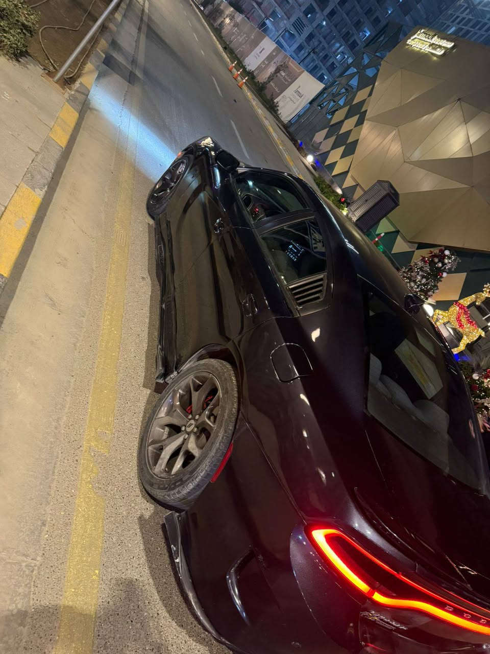 موديل ١٩ اصل gt 
بدون ايرباك بجم كبس صور الحادث مرفق بالمنشور وبالعراق  بارد جاملغ امامي فقط ماشيه 87.  سياره تخبل وجاهزه من كلشي وبالعافيه عل ياخذه . سعر 195 وبيه مجال بسيط . مكاني بغداد ***********
