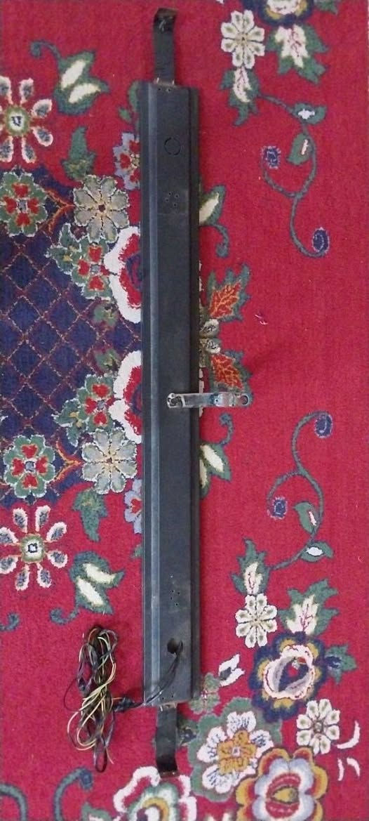 السلام عليكم صطاب للبيع شغال إشارة بك سكن بريك عدل لا كسر ولا فطر كامل جيب وشد درع ستيل رواصط كامل جيب وشد لا عواج بس بي خسفة موضحة بل صورة لمكان بغداد الاستفسار عن الرقم ***********
