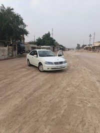 صني • ٢٠٠٣ • اوتو