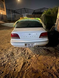 فراشه • ١٩٩٦ • رقم دولي صلاح الدين