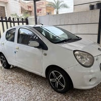 عندي باندا موديل 2013 ماشية 70 كير اوتماتيك ومحرك 4سلندر  تبريدها وكف ...