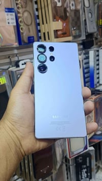 samsung s25 ultra 256 كامل ملحقات ضمان الوكالة كرت الشاشة  07832588591
