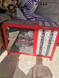 ميز • جرار كومدي • ما بيه كسر