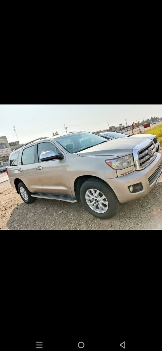 السلام عليكم سكويا مديل 2009 بلاتينيوم فول مواصفات مكفوله من الصبغ والمعجون تبريد تدفئه وكهربائيات كلها شغاله رقمها الجديد مميز وبأسمي السعر 175 وبيه مجال عنوان واسط الكوت ***********
