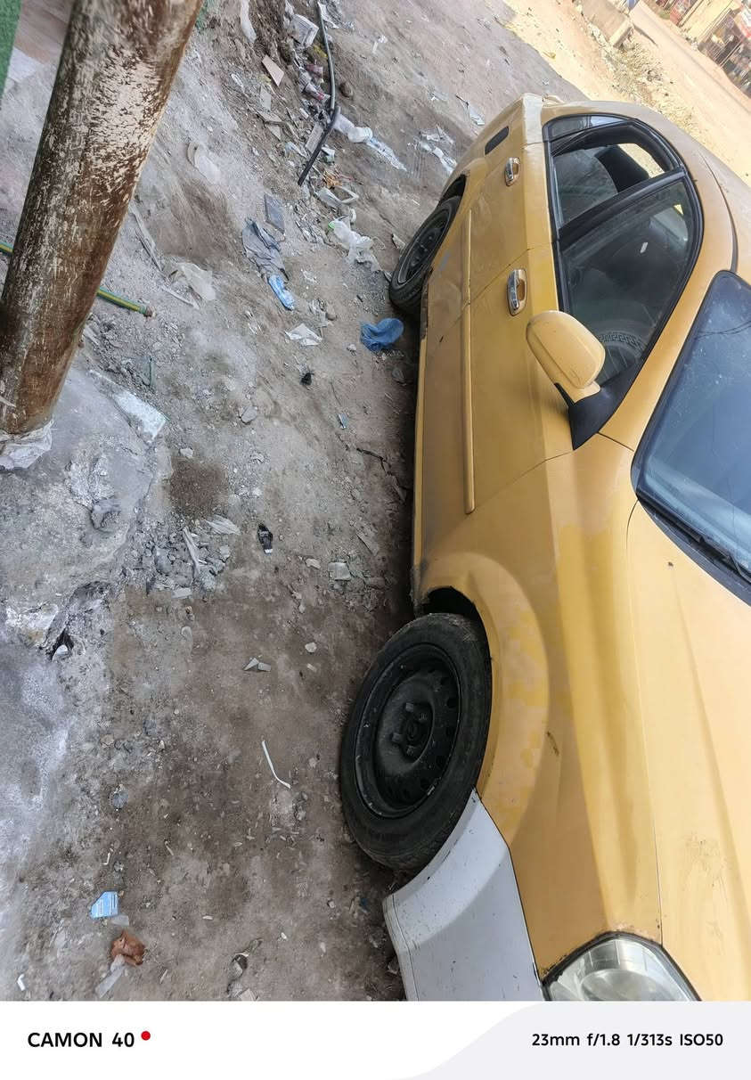 رمضان كريم كل عام وأنتم بخير
بيع مستعجل وجوه السوك لأن عندي قضيه حادث 
للبيع اوبتره موديل 2011
رقم نكليزي تحويل مباشر مصفره هيه وغرامات

سياره لاضربه ولاصبغ جاهزه مكينه كير 
تبريد شغال
السعر 53ورقه بيع مستعجل الشراي يتصل
***********
