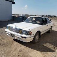 هارتوب كراون • محرك اصلي • رقم نينوى