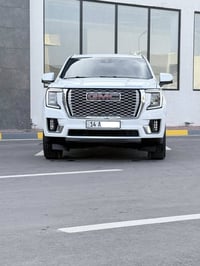 يوكن دينالي • ٢٠٢٢ • رقم بصره